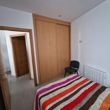 הוילה Casa Baiona Centro מראה חיצוני תמונה