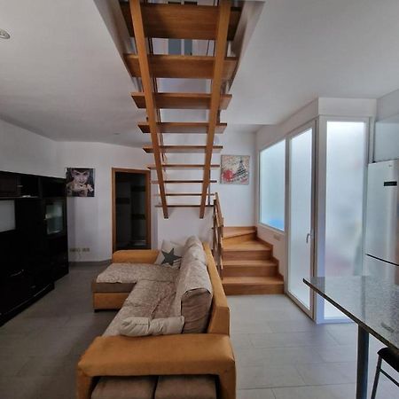 הוילה Casa Baiona Centro מראה חיצוני תמונה